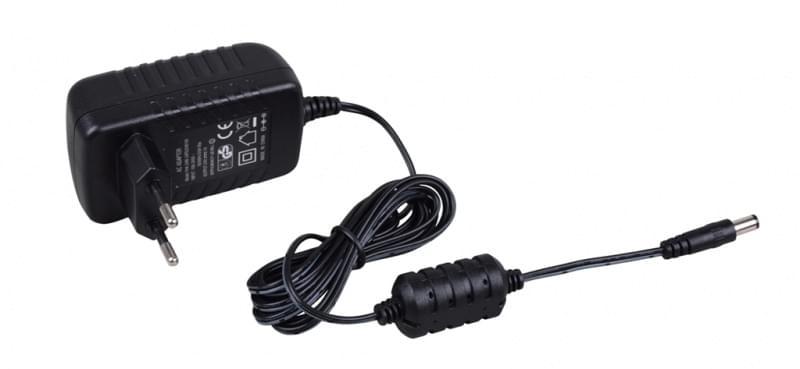 Oplader LED accu 230 Volt - 50 Watt ledlamp.